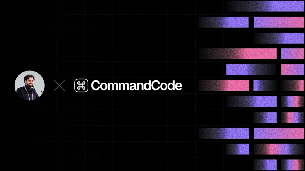 Command Code